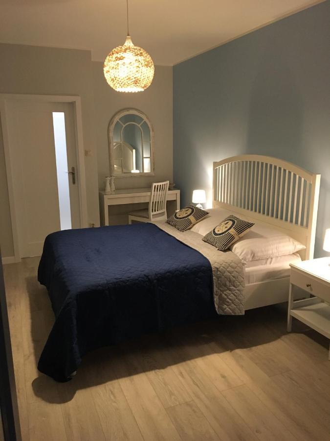 Apartament Silence Baltic Lazur ポビエロボ エクステリア 写真
