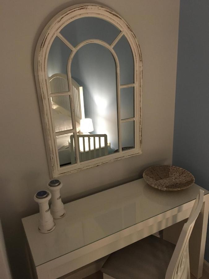 Apartament Silence Baltic Lazur ポビエロボ エクステリア 写真