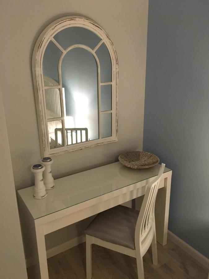 Apartament Silence Baltic Lazur ポビエロボ エクステリア 写真